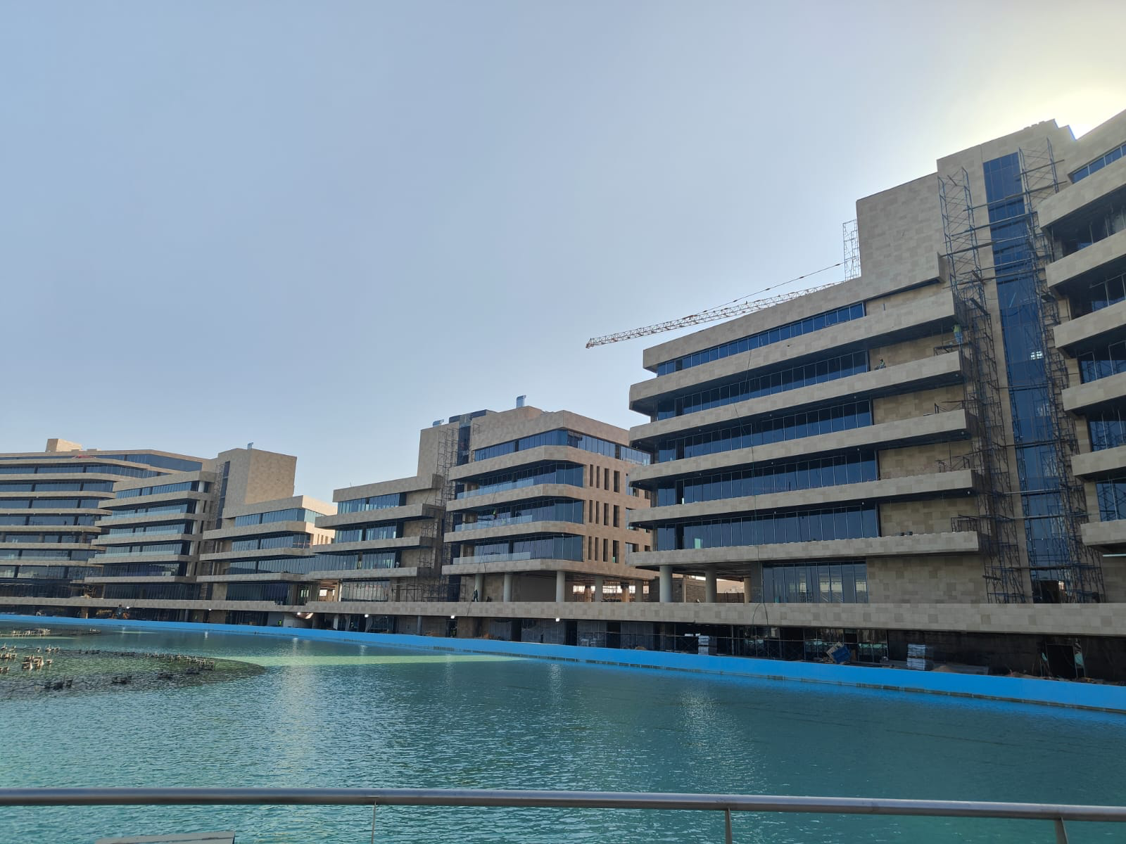Boulevard Business Park
