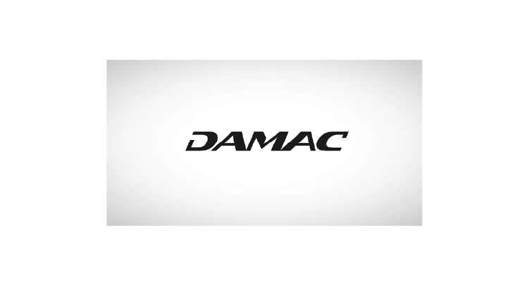 DAMAC Properties