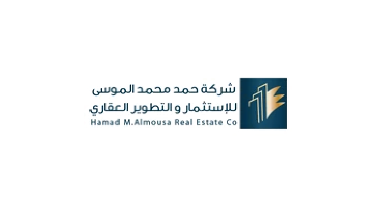 Hamad Mohammed Al Moussa Real Estate Co