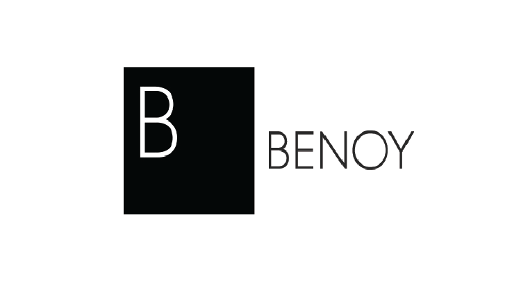 BENOY Logo