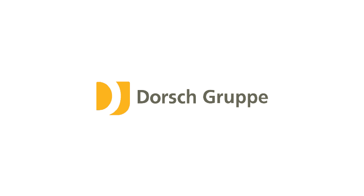 DORSCH DC Logo