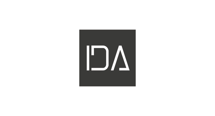 IDA- INTERNATIONAL DESIGN ASSOOCIATE Logo