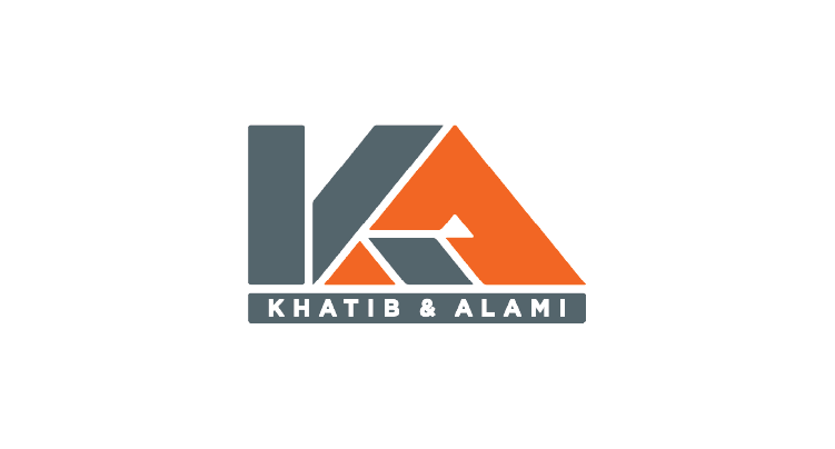 Khatib & Alami Logo