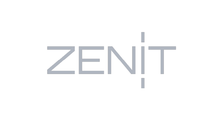 ZENIT Logo