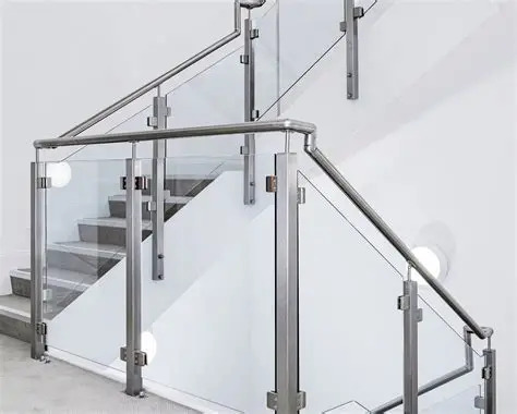 Glass Railing