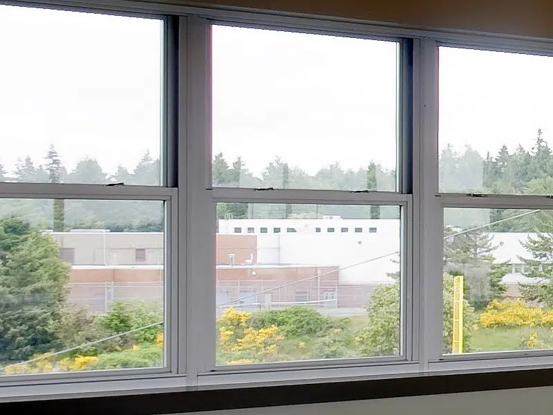 Thermal & None Thermal Windows